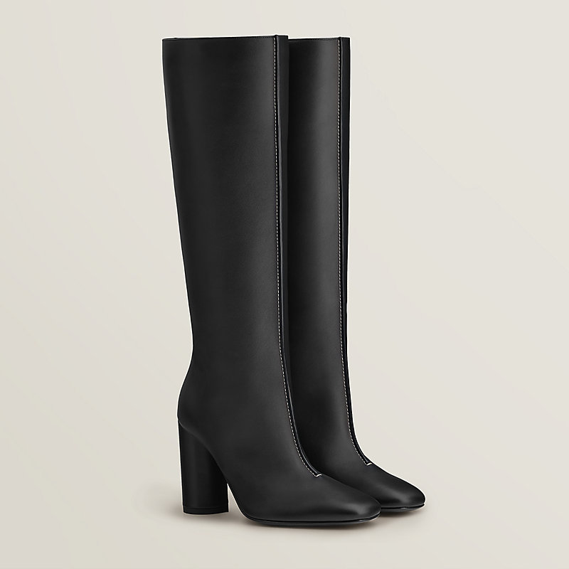 Hermes shops bottes femme